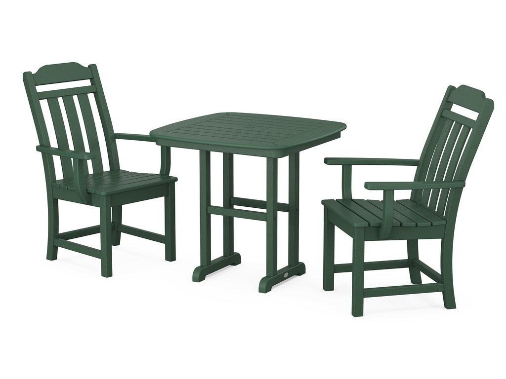 Country Living 3-Piece Dining Set Photo