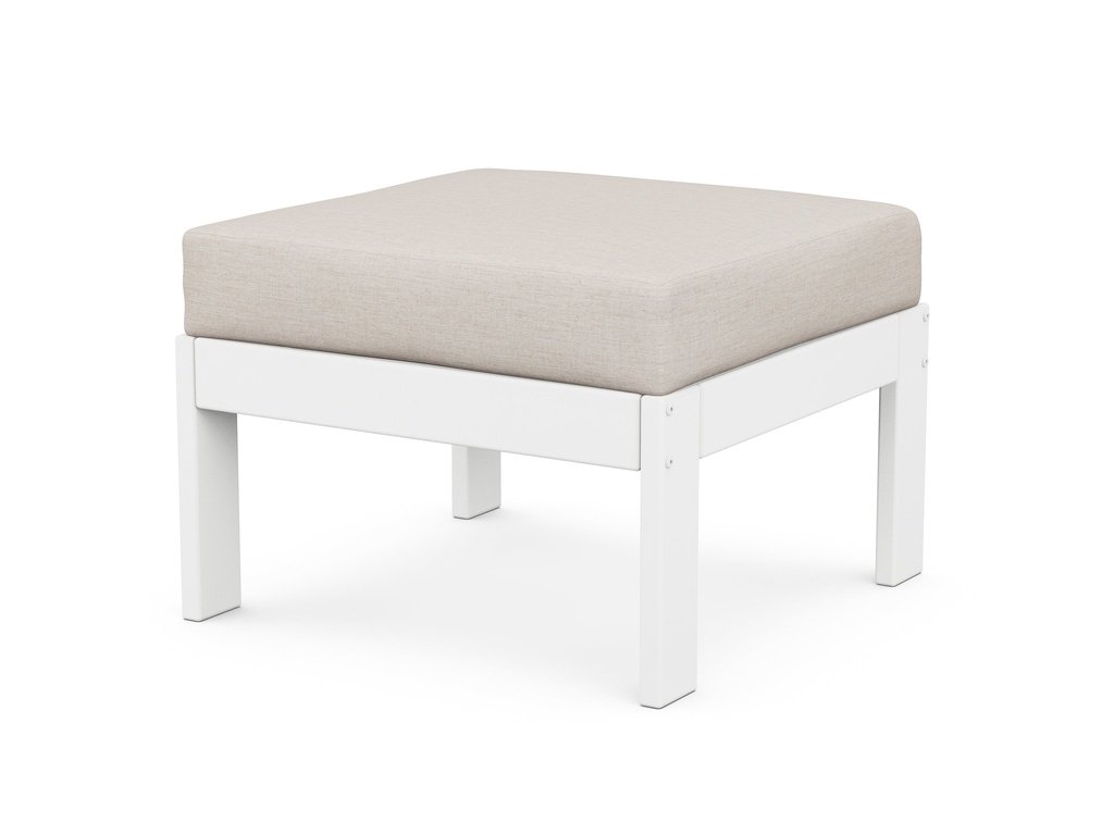 Vineyard Modular Ottoman Photo