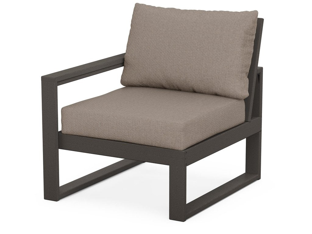 EDGE Modular Left Arm Chair Photo