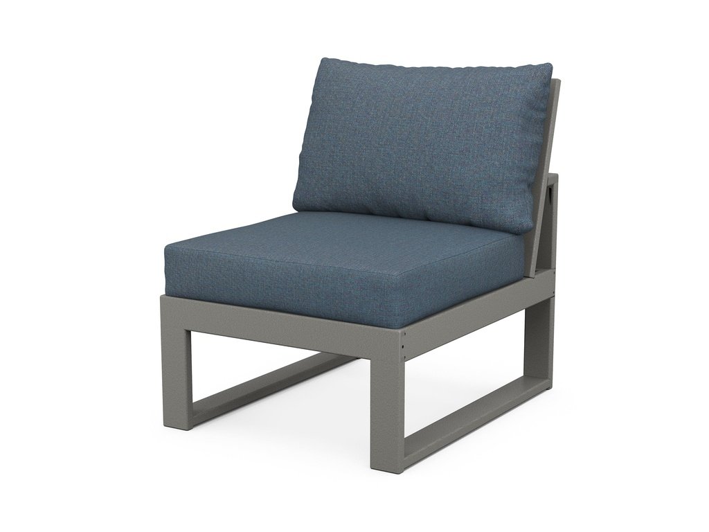 Modular Armless Chair Photo