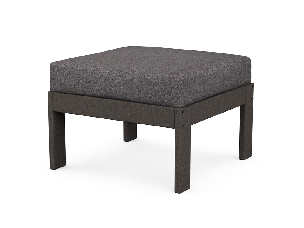 Vineyard Modular Ottoman Photo