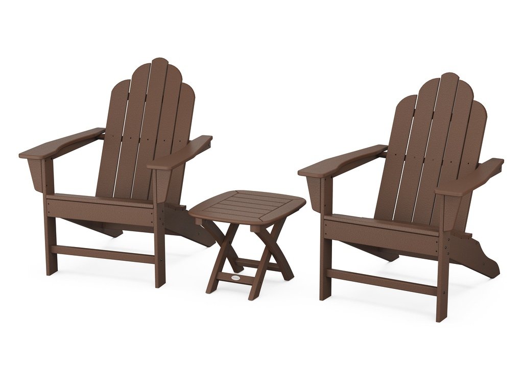 Long Island Adirondack 3-Piece Set Photo