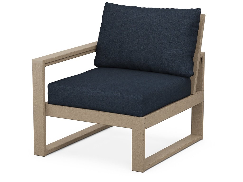 EDGE Modular Left Arm Chair Photo