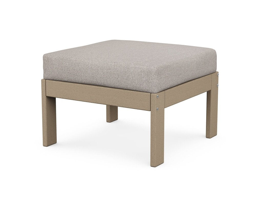 Vineyard Modular Ottoman Photo