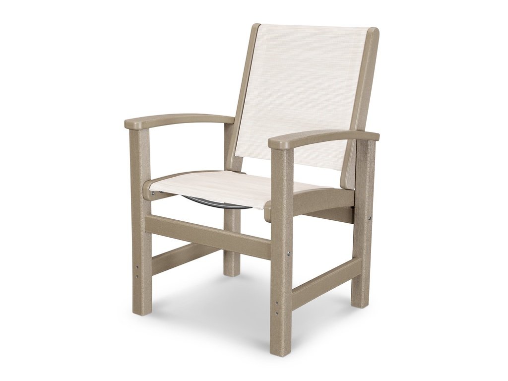 Coastal Dining Chair Photo