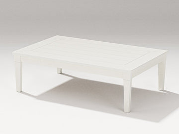 Estate Rectangular Coffee Table Photo