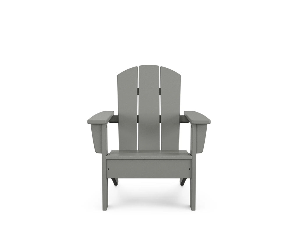 Kids Nautical Adirondack Chair - Retreat Home Furniture