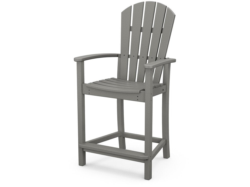 Palm Coast Counter Chair Photo