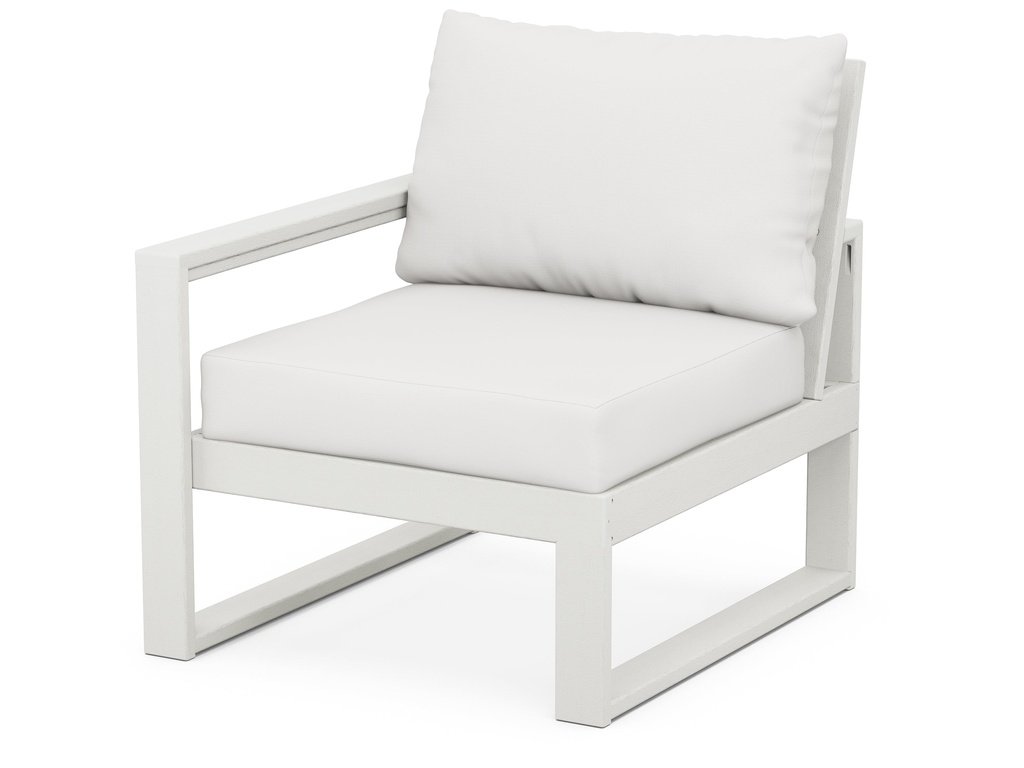 EDGE Modular Left Arm Chair Photo