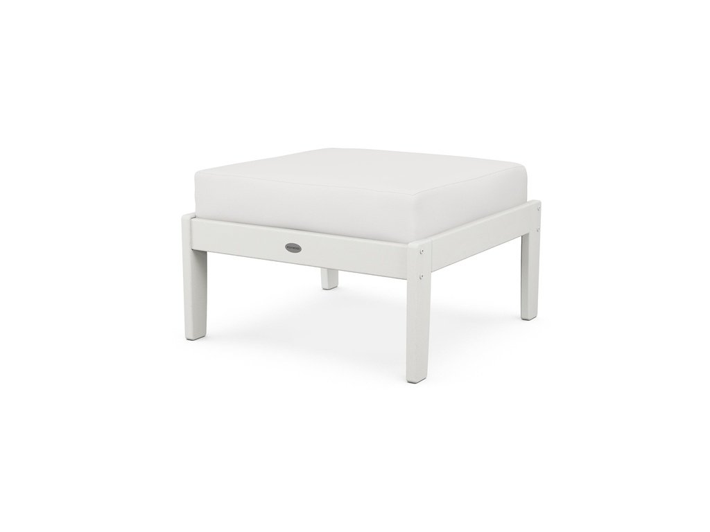 Braxton Deep Seating Ottoman Photo