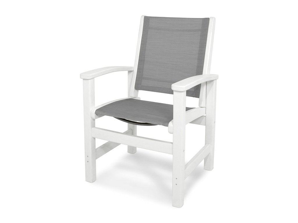 Coastal Dining Chair Photo