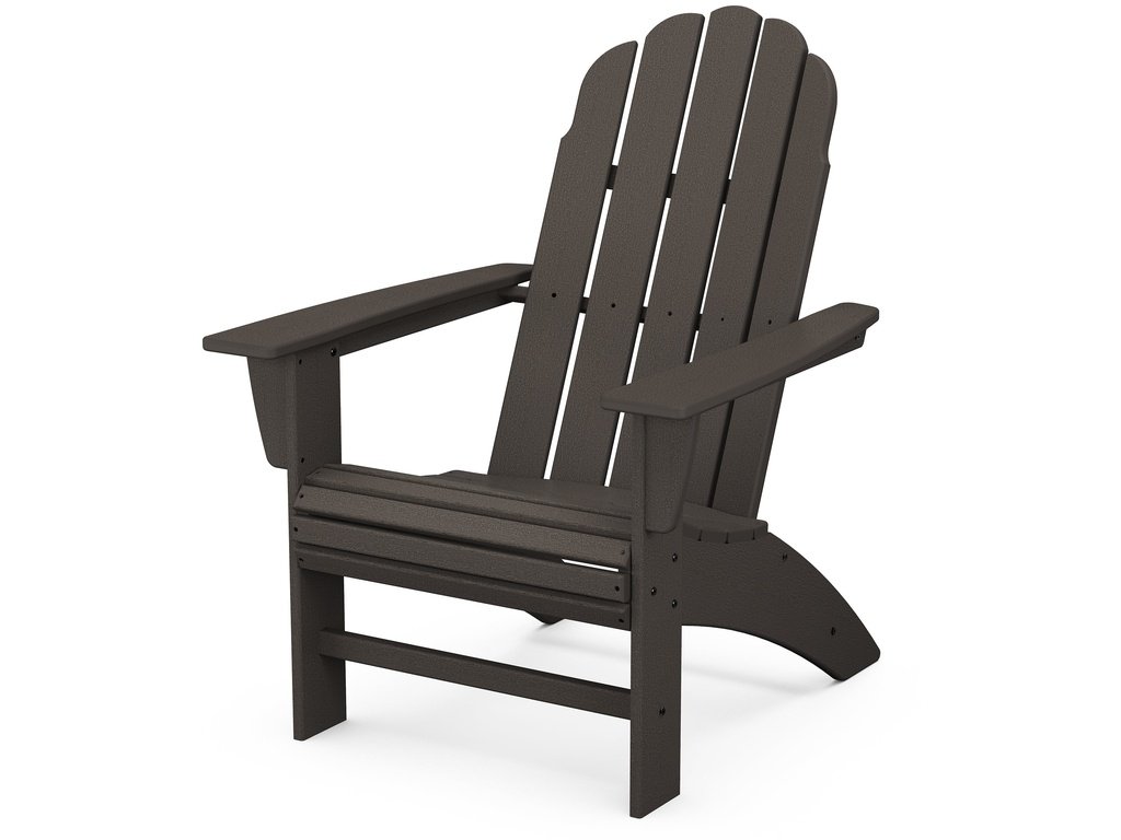 Vineyard Curveback Adirondack Chair Photo