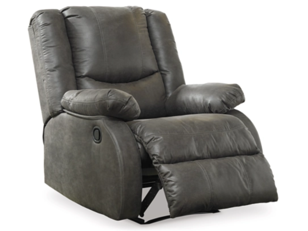 Bladewood Recliner