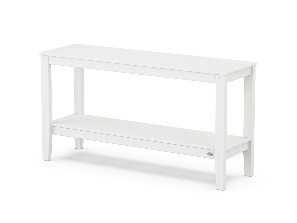 Newport 55” Console Table Photo