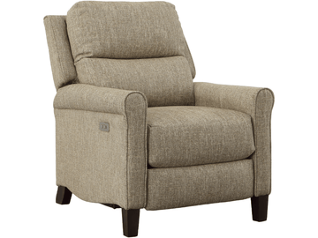 Dapper Power Rocker Recliner