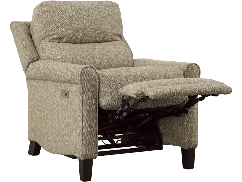 Dapper Power Rocker Recliner