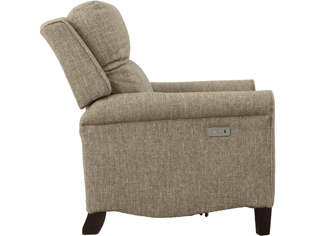 Dapper Power Rocker Recliner