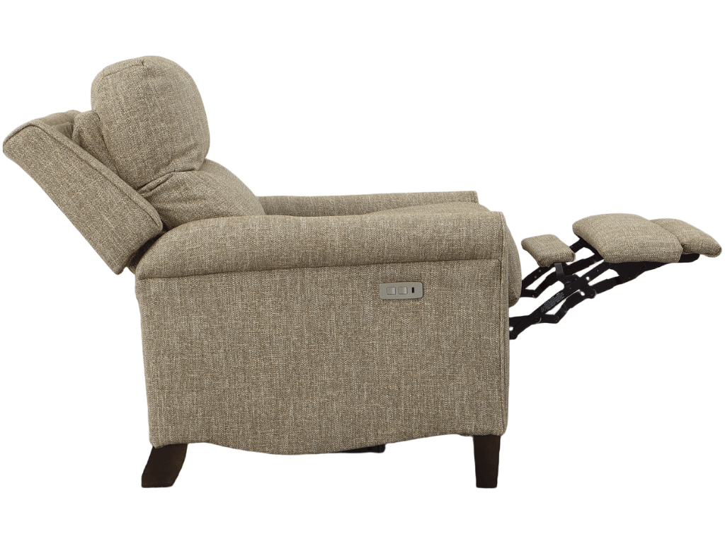 Dapper Power Rocker Recliner