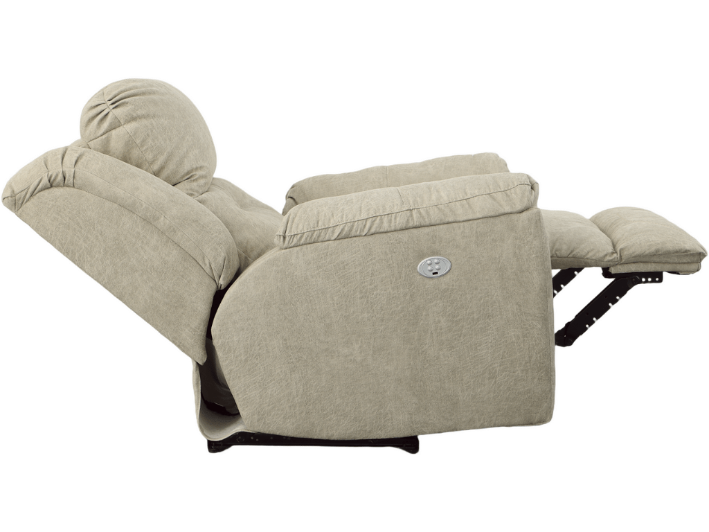 Pandora Fabric Recliner