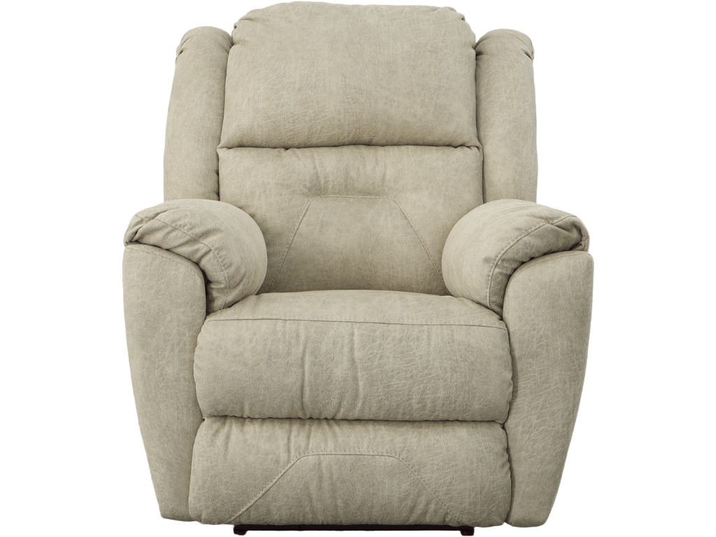 Pandora Fabric Recliner