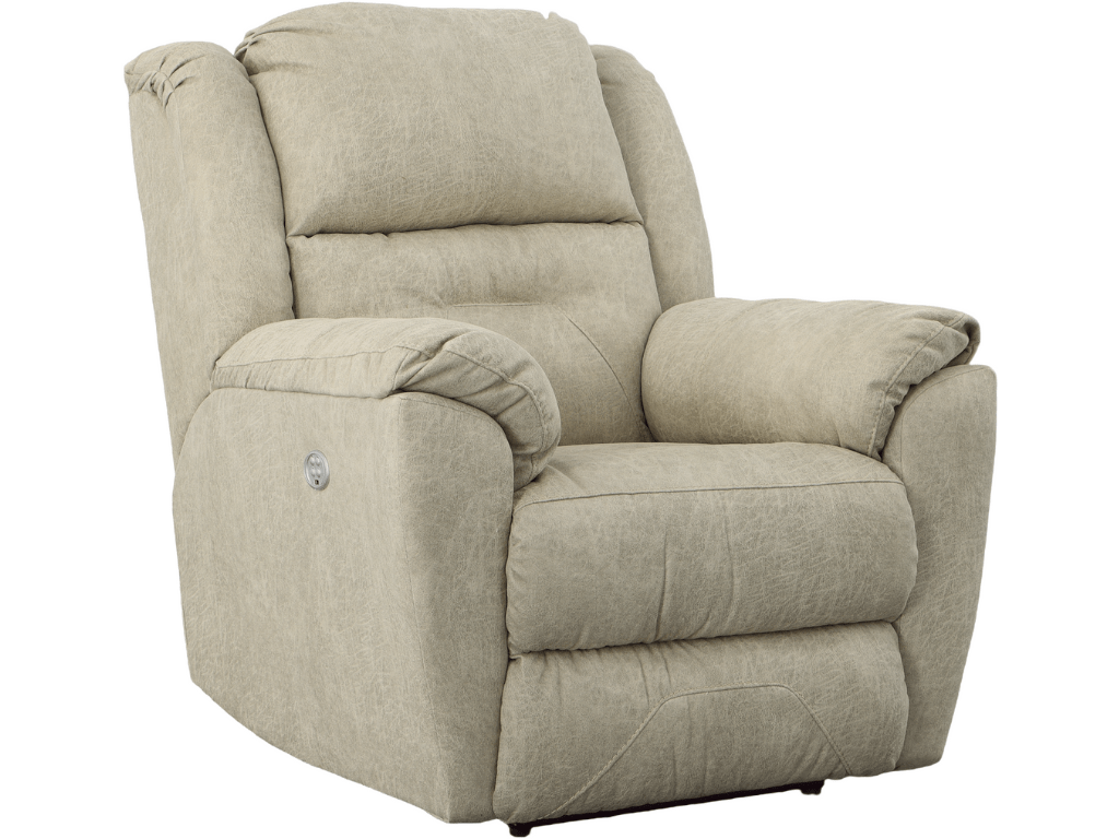 Pandora Fabric Recliner