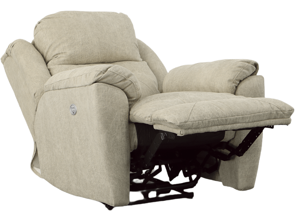 Pandora Fabric Recliner