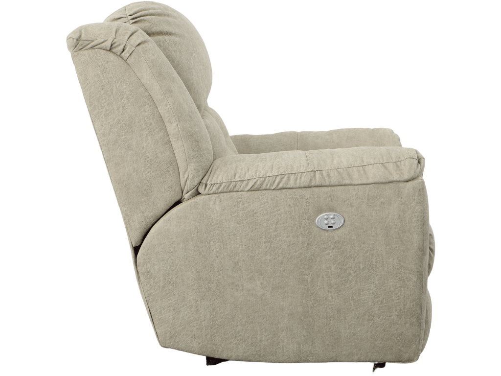 Pandora Fabric Recliner