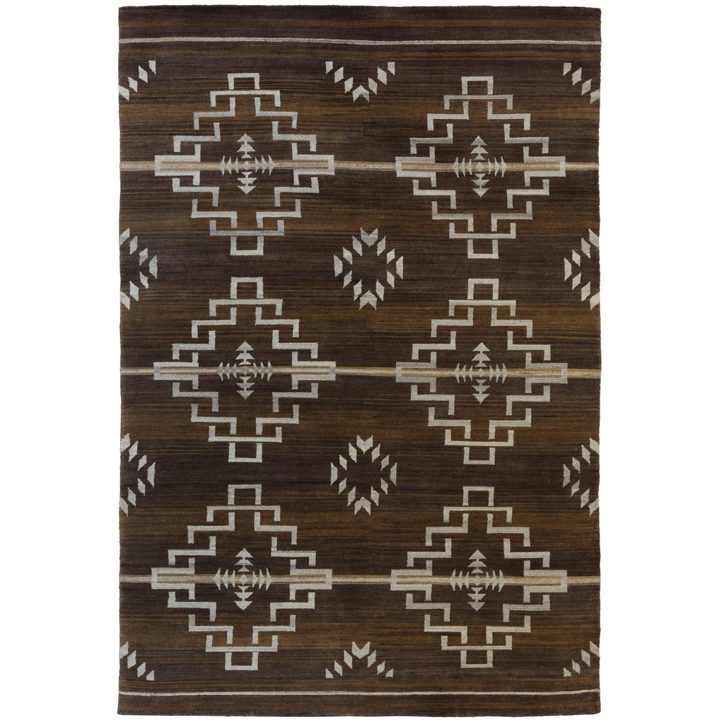 Santa Fe Estancia Chocolate - Retreat Home Furniture