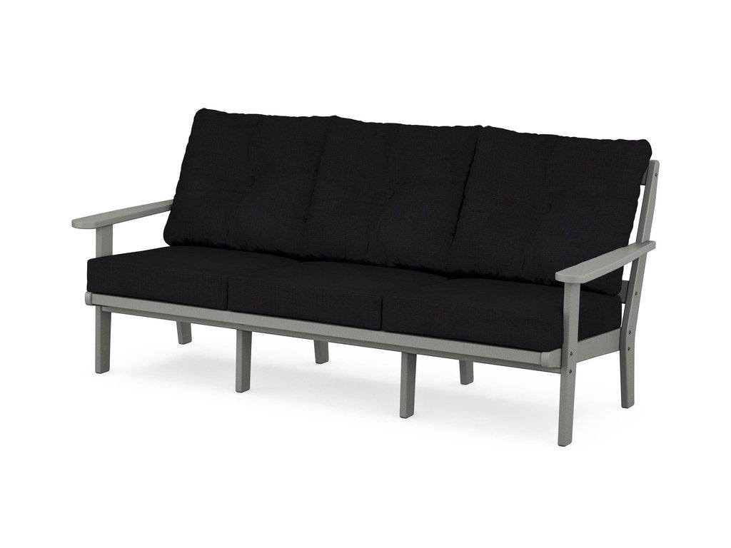 Mission Deep Seating Sofa Photo