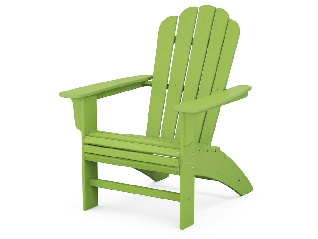 Country Living Curveback Adirondack Chair Photo