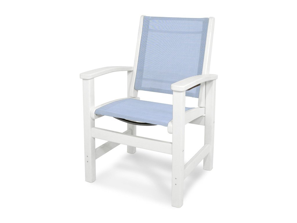 Coastal Dining Chair Photo