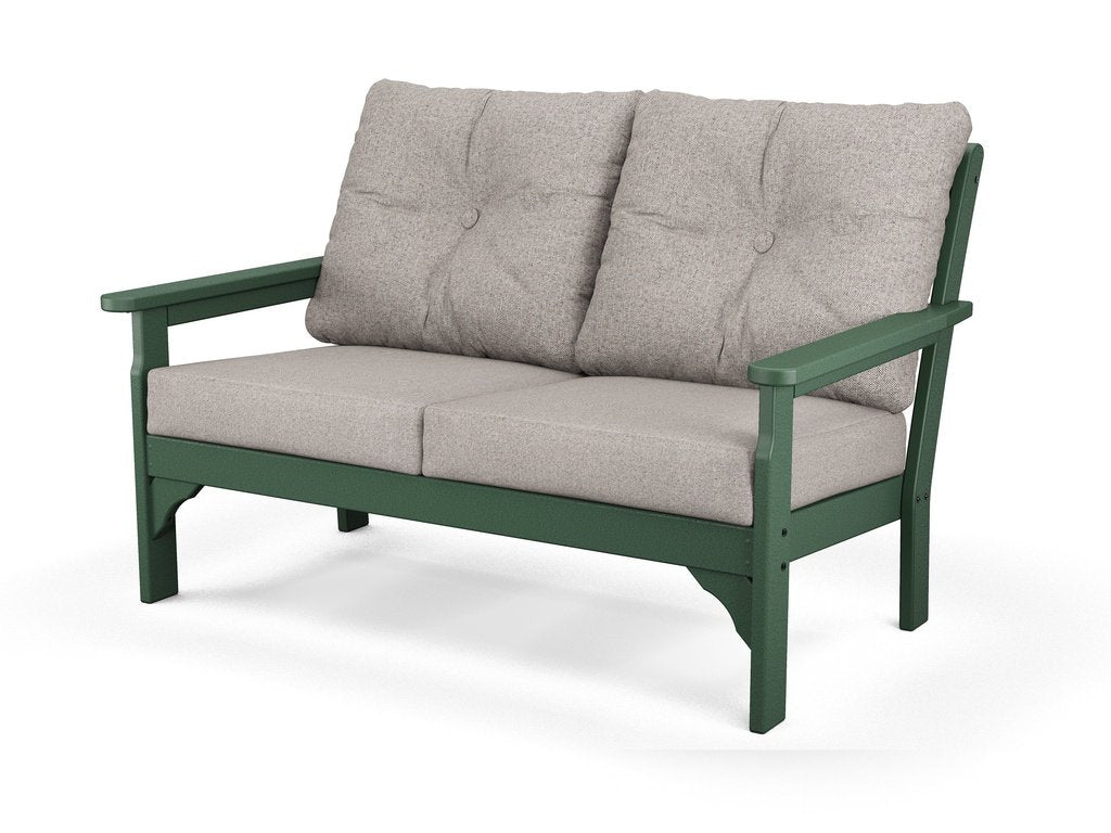 Vineyard Deep Seating Loveseat Photo