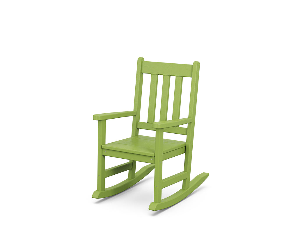 Kids Vineyard Rocking Chair - Retreat Home Furniture