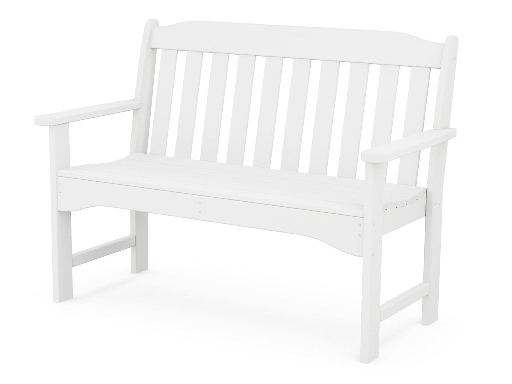 Country Living 48" Garden Bench Photo