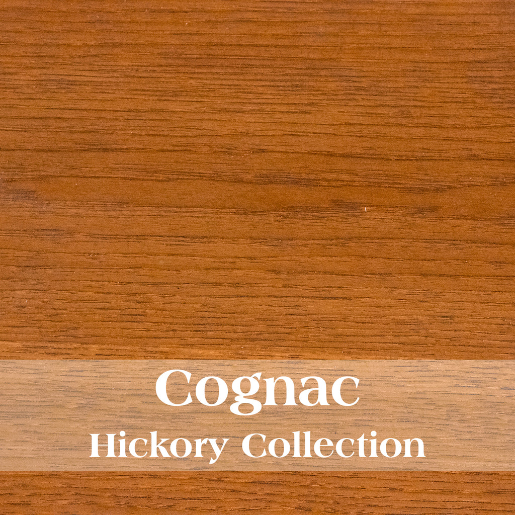 Hickory Rectangle Coffee Table - Retreat Home Furniture