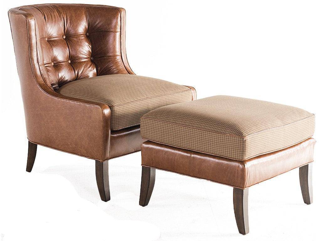 Cotswold Ottoman - Retreat Home Furniture