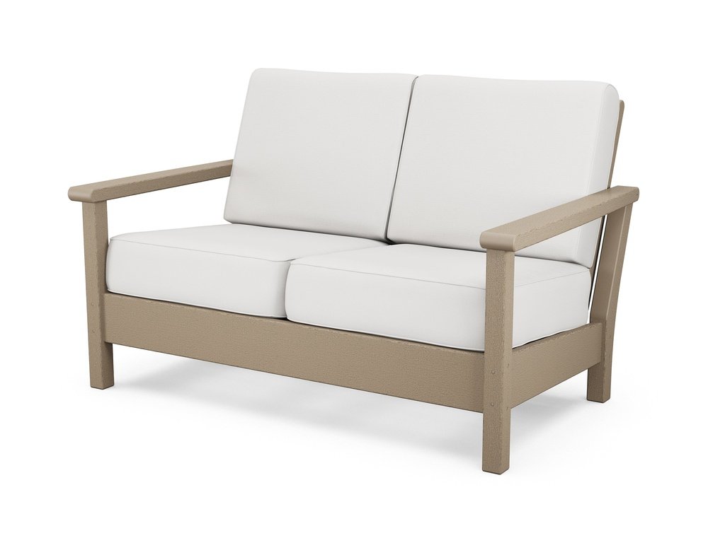 Harbour Deep Seating Loveseat Photo