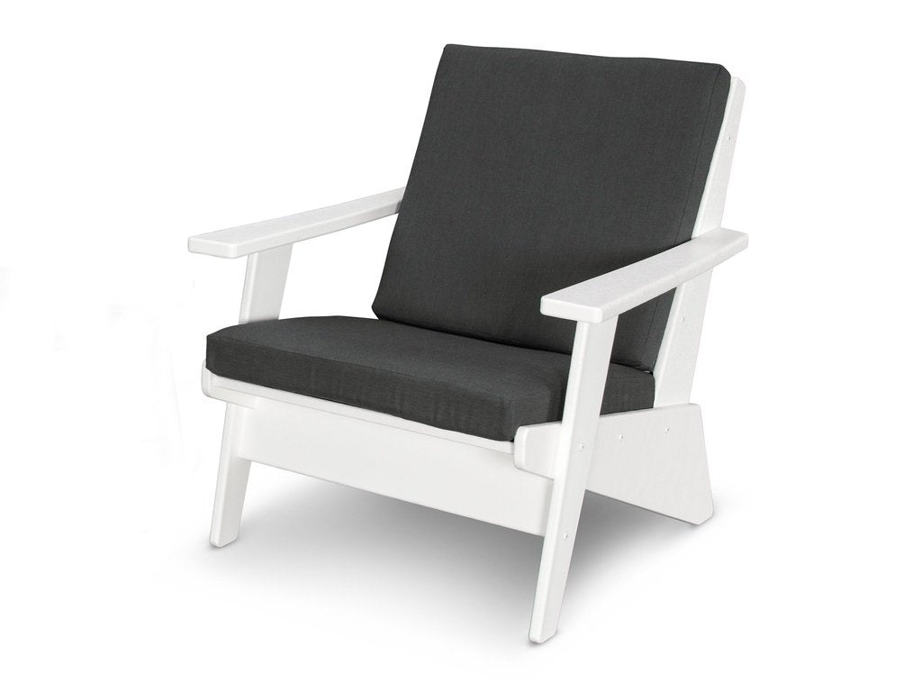 Riviera Modern Lounge Chair Photo