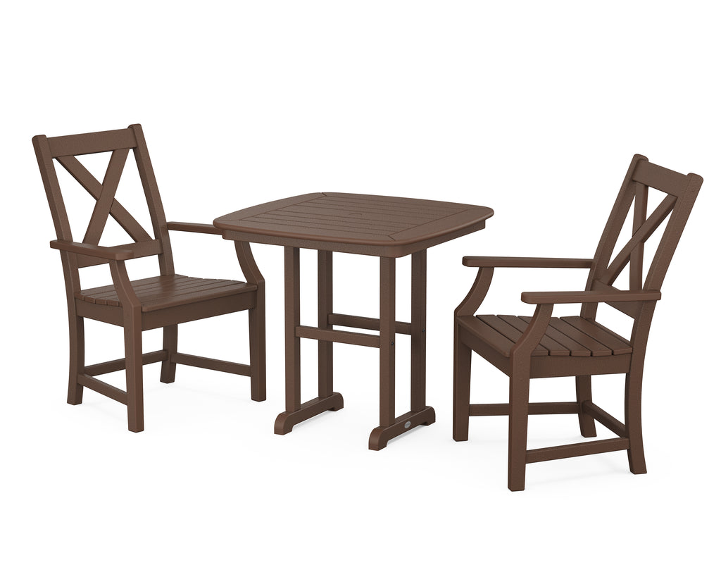 Braxton 3-Piece Dining Set Photo