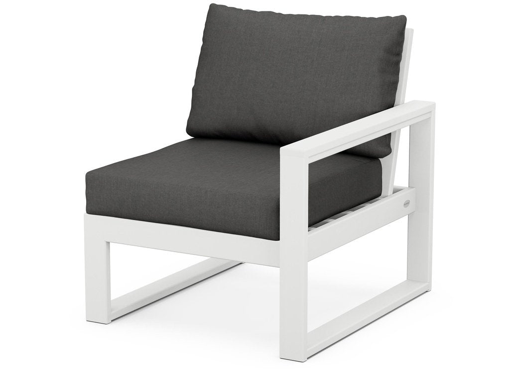 EDGE Modular Right Arm Chair Photo