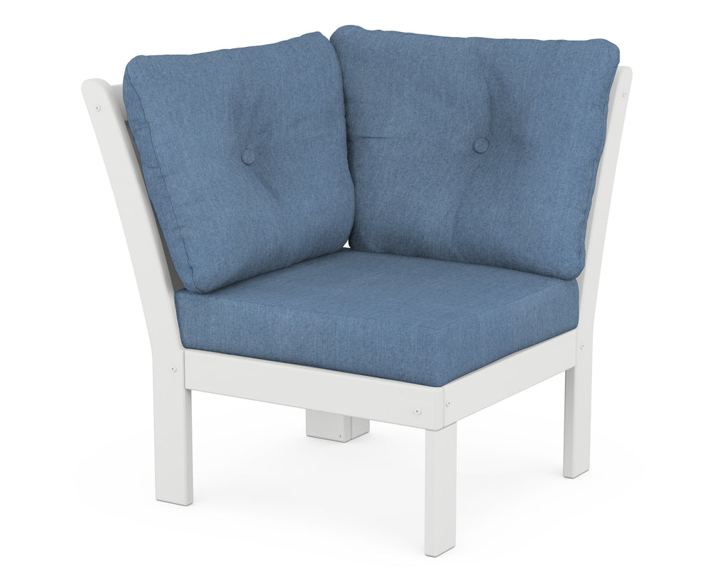 Vineyard Modular Corner Chair Photo