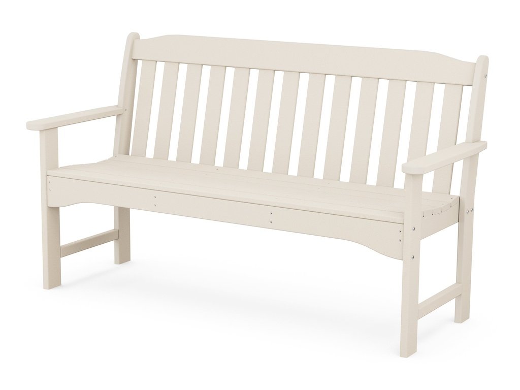 Country Living 60" Garden Bench Photo