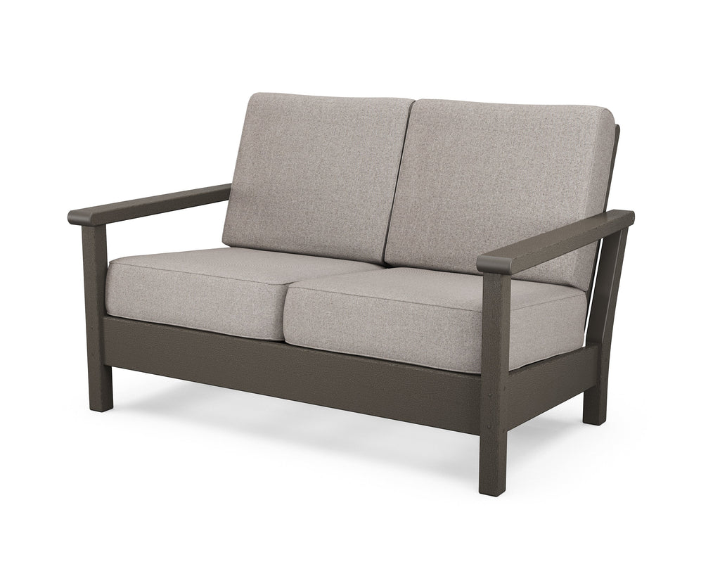 Harbour Deep Seating Loveseat Photo