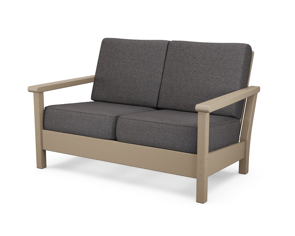 Harbour Deep Seating Loveseat Photo