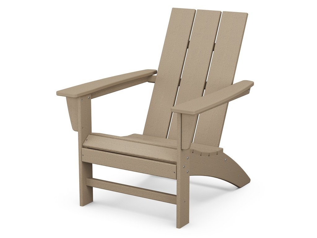 Modern Adirondack Chair Photo