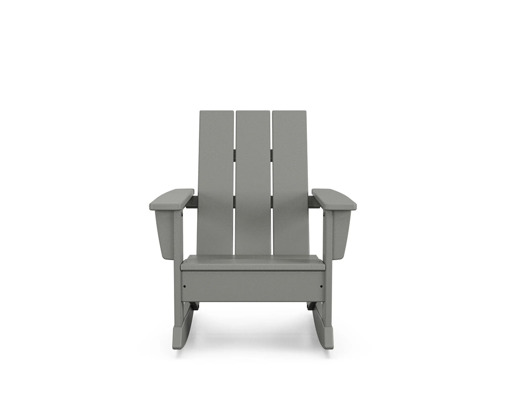 Kids Modern Adirondack Rocking Chair - Retreat Home Furniture