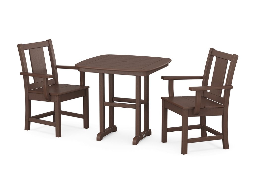 Prairie 3-Piece Dining Set Photo