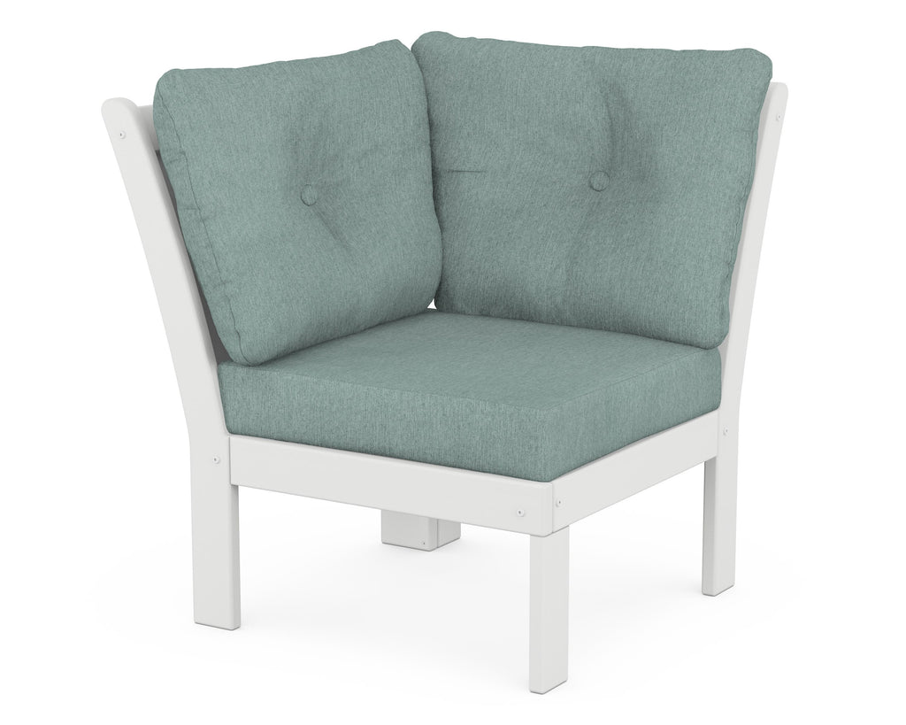 Vineyard Modular Corner Chair Photo