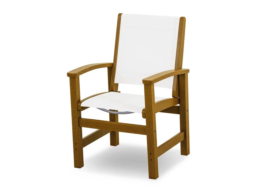 Coastal Dining Chair Photo