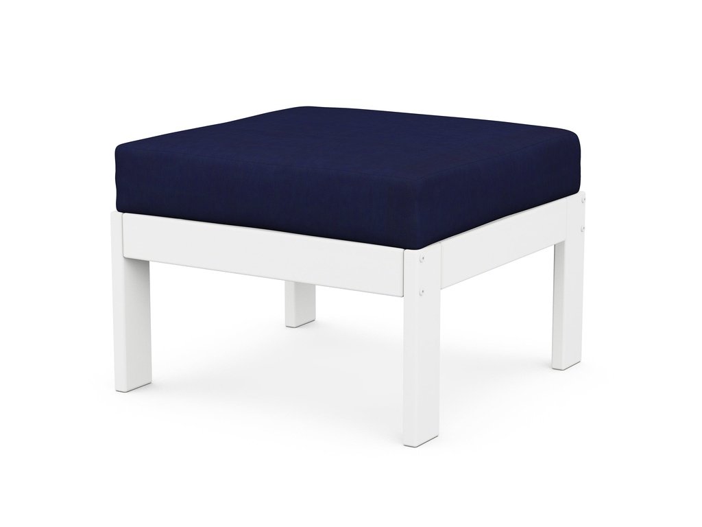 Vineyard Modular Ottoman Photo